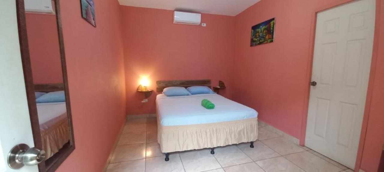 Hotel Munch Манагуа Экстерьер фото